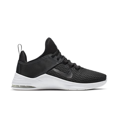 nike air bella tr zwart